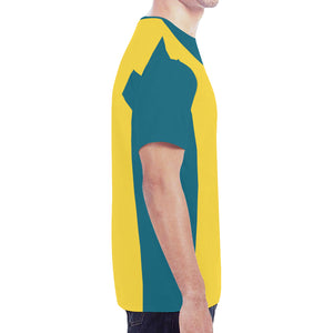 Men's X First Class Shirt