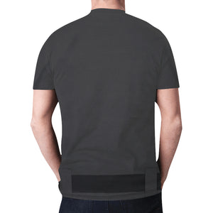 Men's YB Solo Comic 01 Shirt