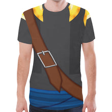 Load image into Gallery viewer, Xeno Gotenks Shirt