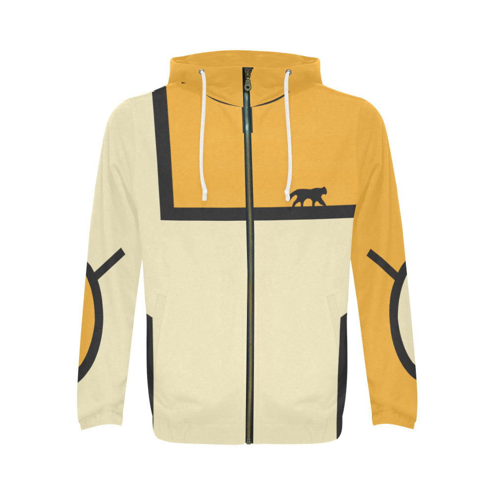 Men's ANX-Factor
