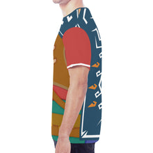 Load image into Gallery viewer, Men&#39;s Hylian Link Shirts