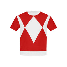 Load image into Gallery viewer, Youth Red Shirt