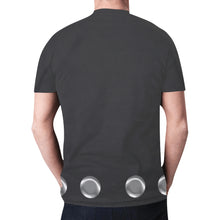 Load image into Gallery viewer, Men&#39;s BW Hotshots Shirt