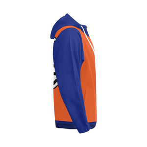 Goku Hoodie