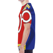 Load image into Gallery viewer, Men&#39;s AM Silver Age Shirt