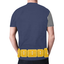 Load image into Gallery viewer, Men&#39;s Last Hope Last X Shirt