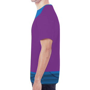 Gohan Cell Games Shirt