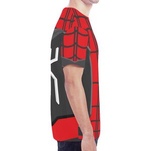 Men's FFH Bosco Spider Shirt