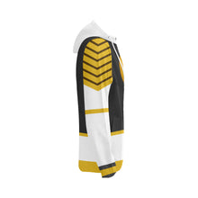 Load image into Gallery viewer, Women&#39;s White Hoodie