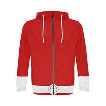 Load image into Gallery viewer, Men&#39;s Red Guardian Alexei First Suit
