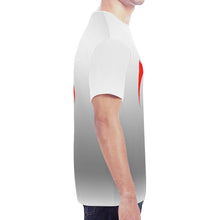 Load image into Gallery viewer, Cyber Scarlet Spider Shirt