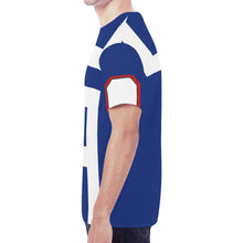 Load image into Gallery viewer, Men&#39;s USJ Shirt
