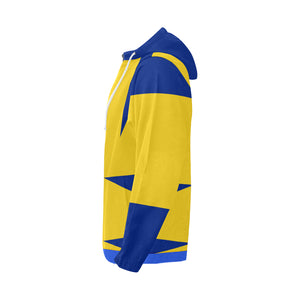 Men's Ages Wolvie