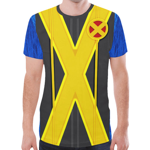 Men's UX Beast Shirt