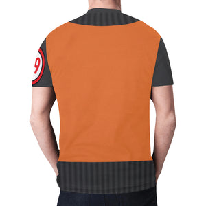 Goku 59 Shirt