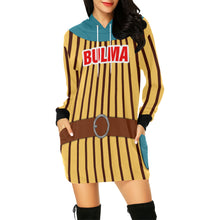 Load image into Gallery viewer, Bulma Yellow Dress