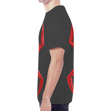 Load image into Gallery viewer, Men&#39;s Dark Suit Spider [Comic] Shirt