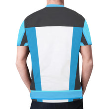 Load image into Gallery viewer, Men&#39;s ANX Optic Blast Shirt