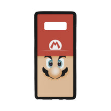 Load image into Gallery viewer, Red Jumpman Face Case