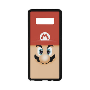 Red Jumpman Face Case