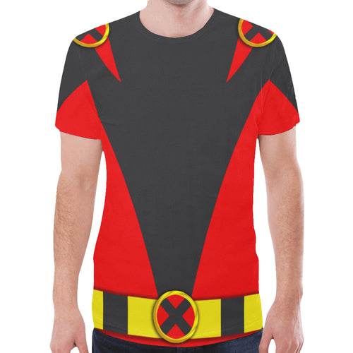 Men's Earth-666 Wolvie Shirt
