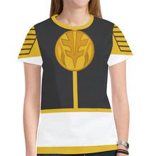 Load image into Gallery viewer, Women&#39;s White Shirt
