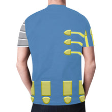 Load image into Gallery viewer, Men&#39;s Conduit Soldier X Shirt