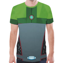 Load image into Gallery viewer, Men&#39;s Empyre Aftermath Wiccan Shirt