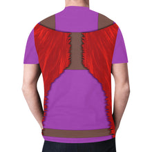 Load image into Gallery viewer, Men&#39;s Ultimate FF Falcon Shirt