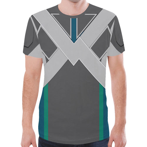 Men's QS XA Shirt