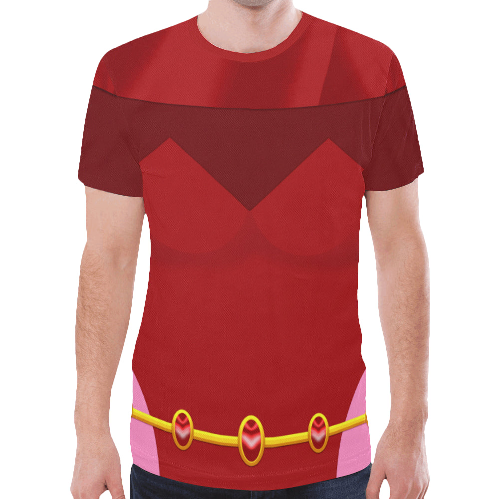 Men's SW AD Shirt