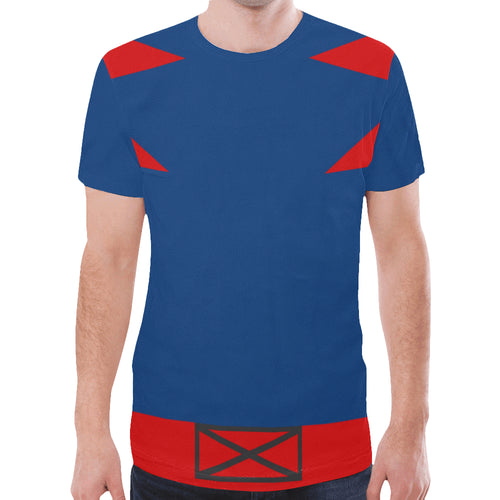 Men's Wolvie AoA Shirt