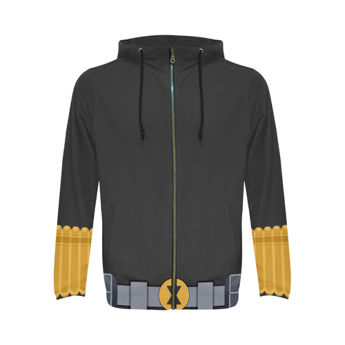 Men's BW Secret A