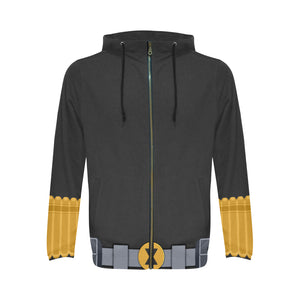 Men's BW Secret A