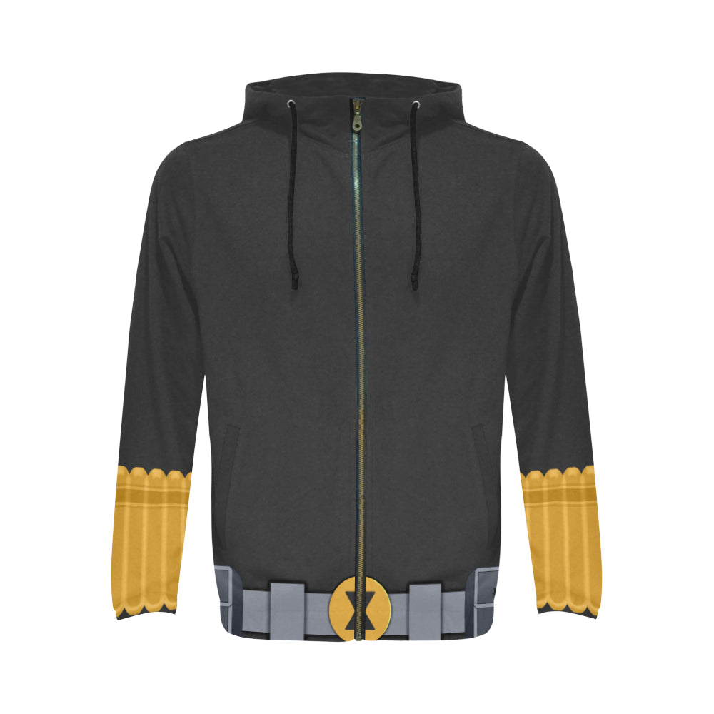 Men's BW Secret A