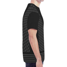 Load image into Gallery viewer, Black Ninja Shirt 2