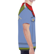 Load image into Gallery viewer, DBS Future Trunks Shirt