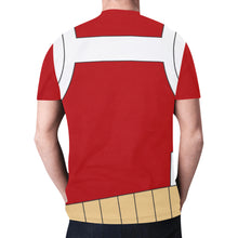 Load image into Gallery viewer, Men&#39;s Yaoyorozu Shirt