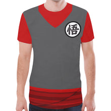 Load image into Gallery viewer, Clone Goku Shirt