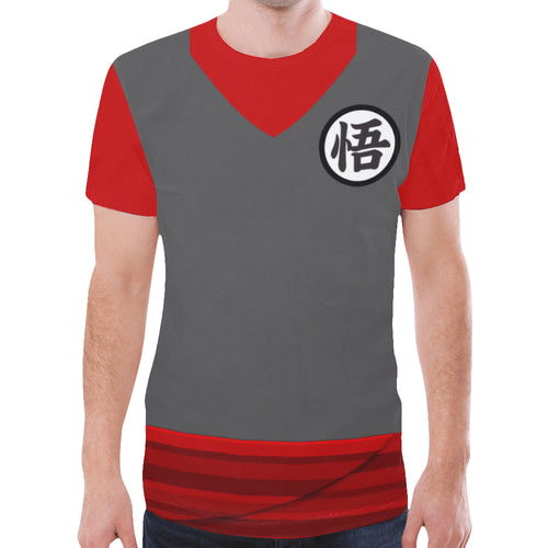 Clone Goku Shirt