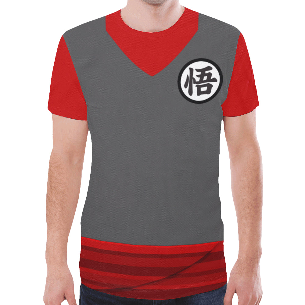 Clone Goku Shirt