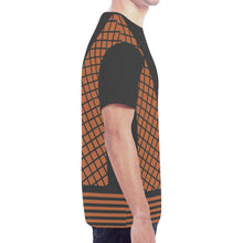 Load image into Gallery viewer, Brown Ninja Shirt 2