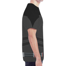 Load image into Gallery viewer, Men&#39;s BW MUA 3 Shirt