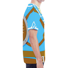 Load image into Gallery viewer, Men&#39;s Link Botw Shirts