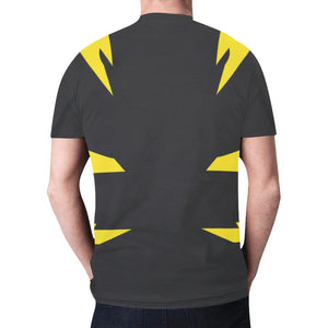 Men's Symbiote Wolvie Shirt