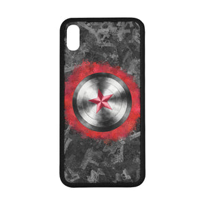 Winter Splatter Case
