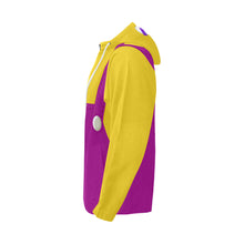 Load image into Gallery viewer, Yellow Jumpman