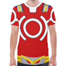 Load image into Gallery viewer, Men&#39;s AM Silver Age Shirt