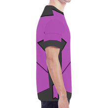 Load image into Gallery viewer, Men&#39;s X Red Ace Shirt