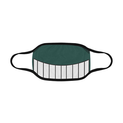 Deku Alpha Dust Mask